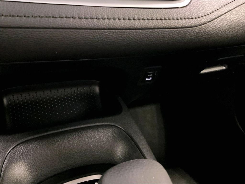 Used 2023 Silver Toyota SE image 27