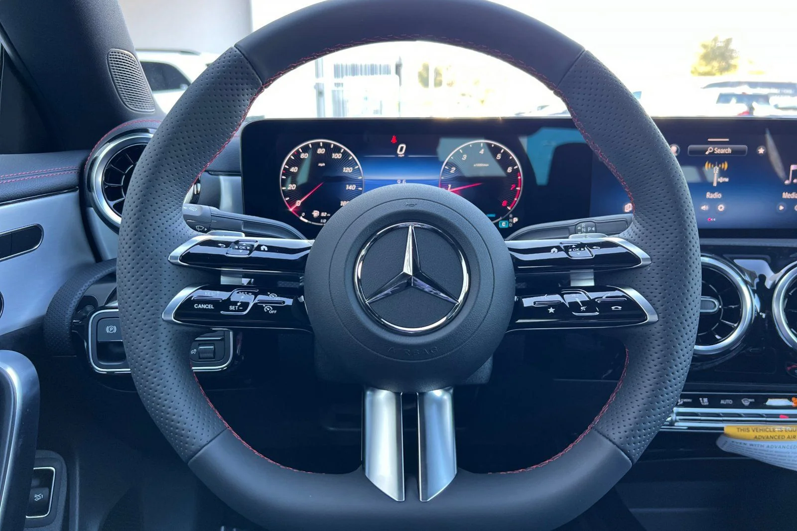 New 2026 Black Mercedes-Benz CLA 250 image 24