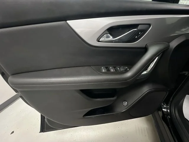 Certified Used 2021 Black Chevrolet LT image 22