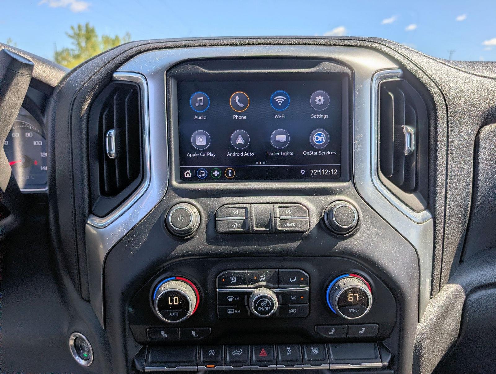 Used 2019 Black Chevrolet LT image 15