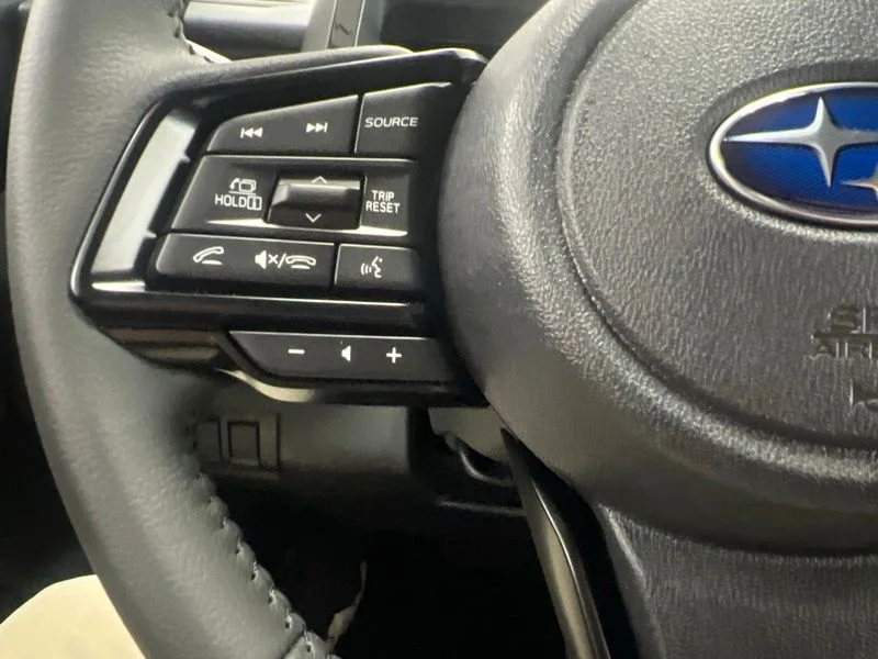 New 2026 RIVER ROCK PEARL Subaru Premium image 26