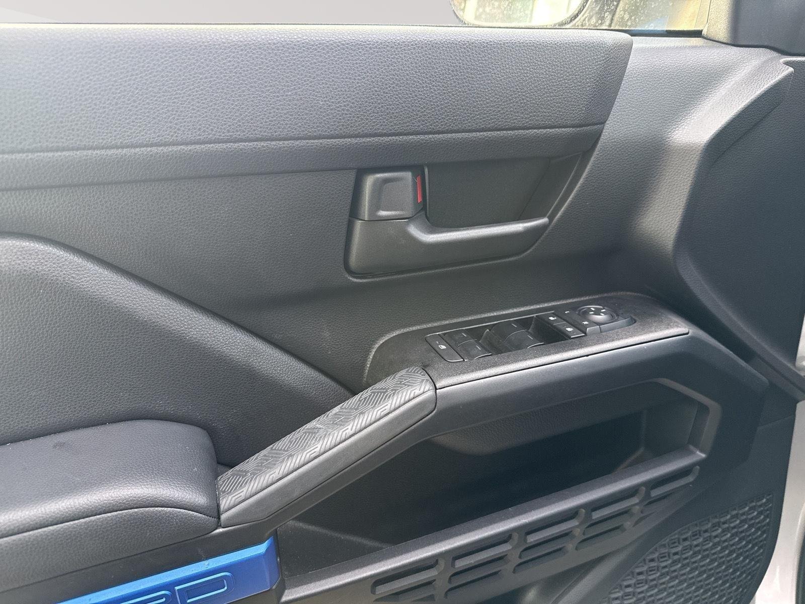 Certified Used 2025 Cutting Edge Toyota TRD Off-Road HV image 6