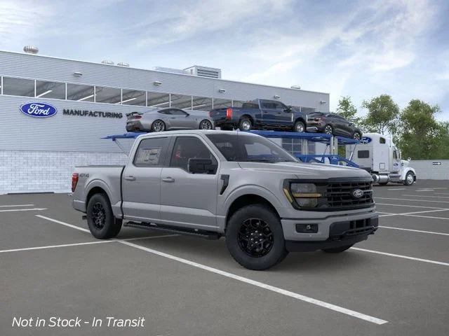 New 2026 Avalanche Ford XLT image 7