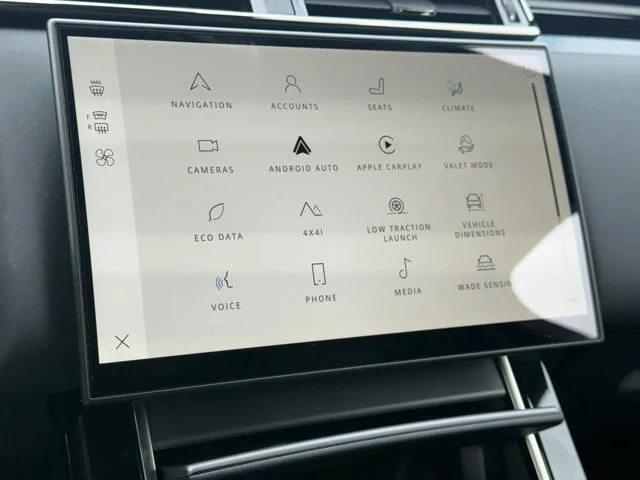 2026 Land Rover Range Rover Velar S - Photo 18