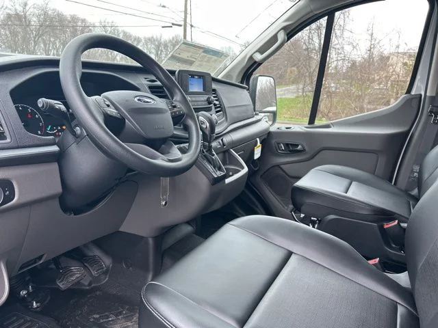 2025 Ford Transit Van Base - Photo 14