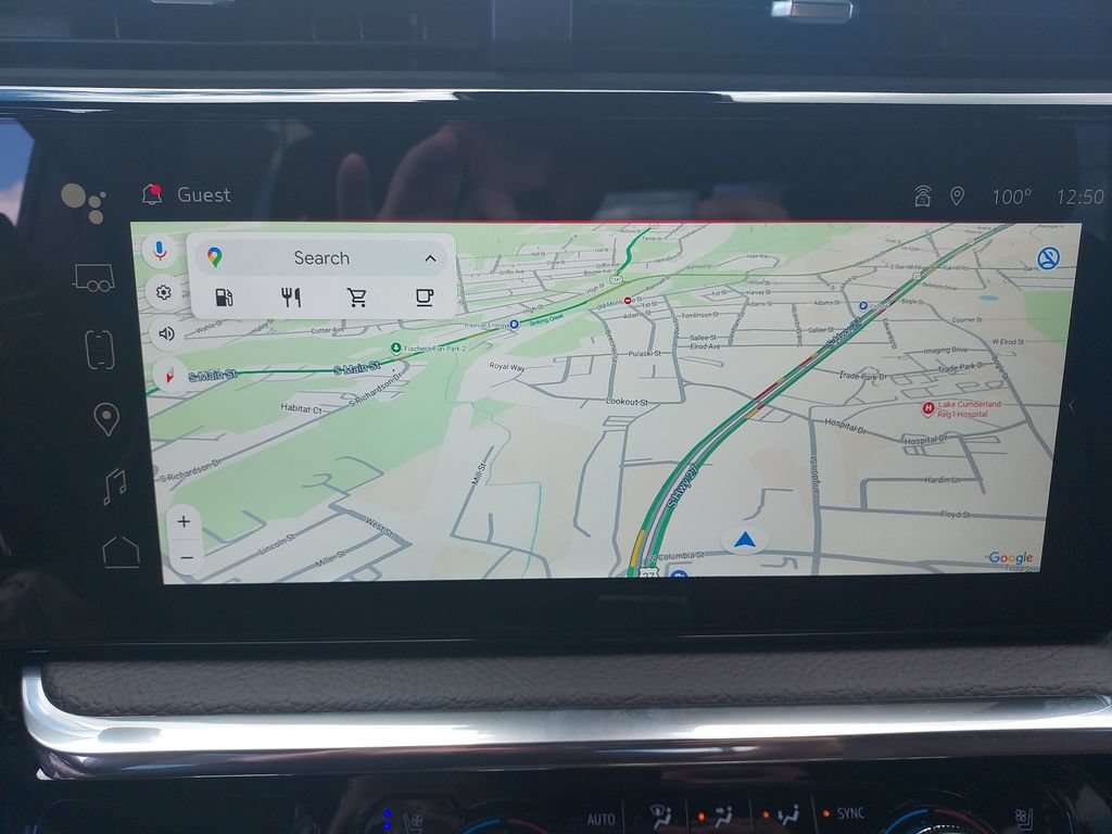 New 2026 Onyx Black GMC Denali image 22