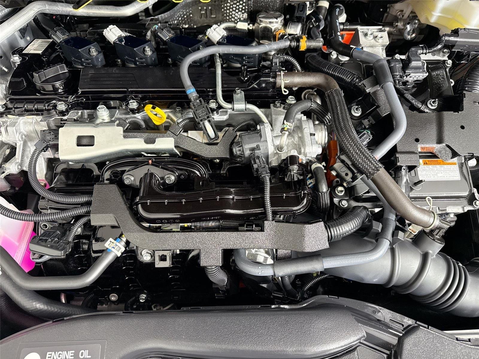 Certified Used 2025 Cutting Edge Toyota XLE image 42
