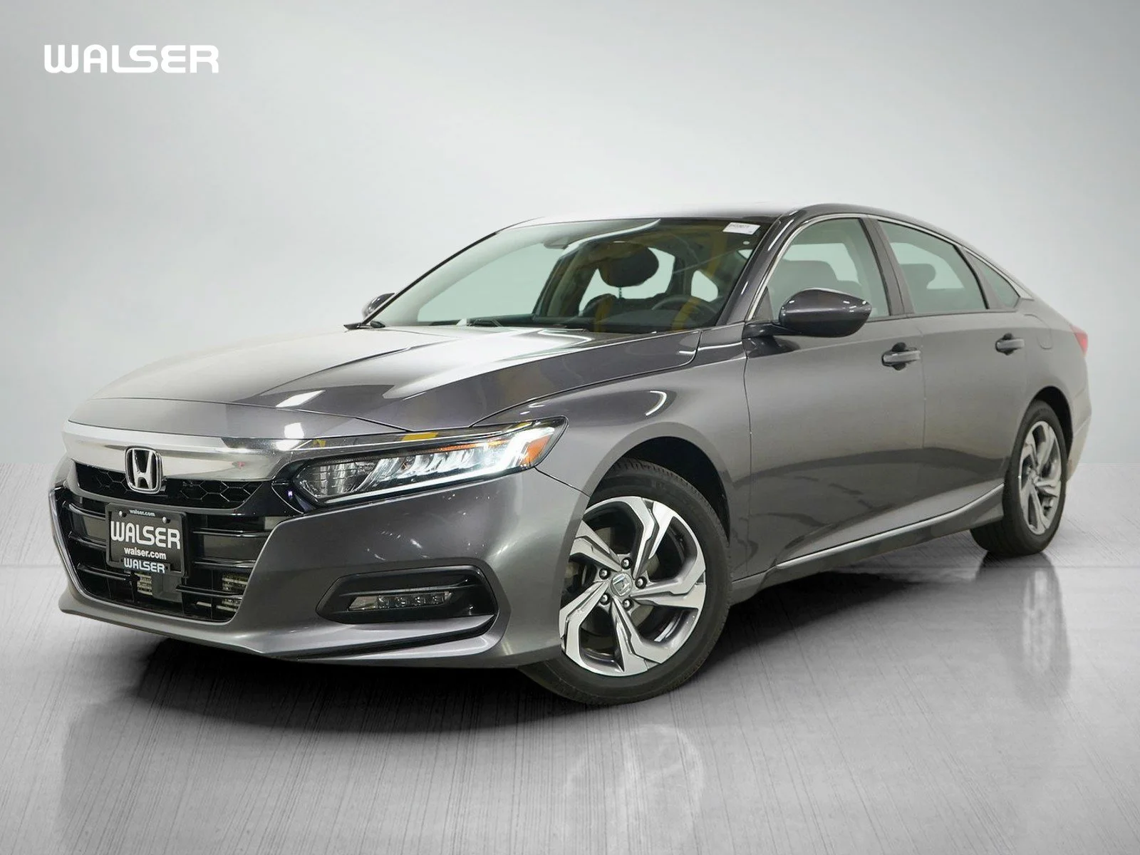 2019 Honda Accord 1.5T EX CVT's photo