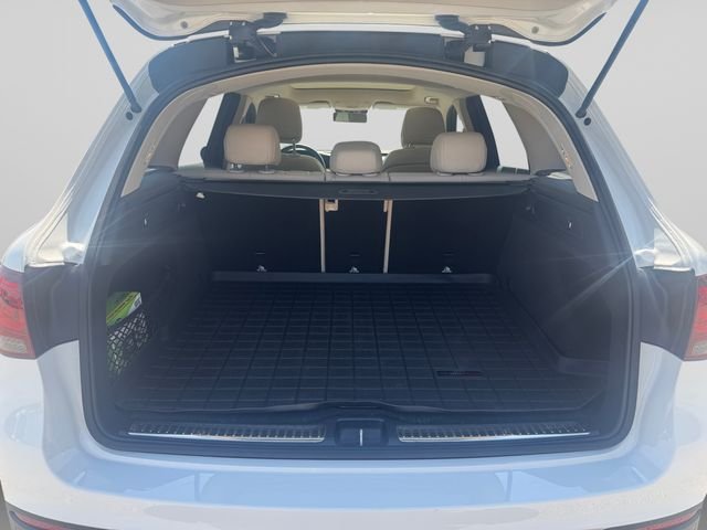 2022 Mercedes-Benz GLC GLC300 - Photo 19