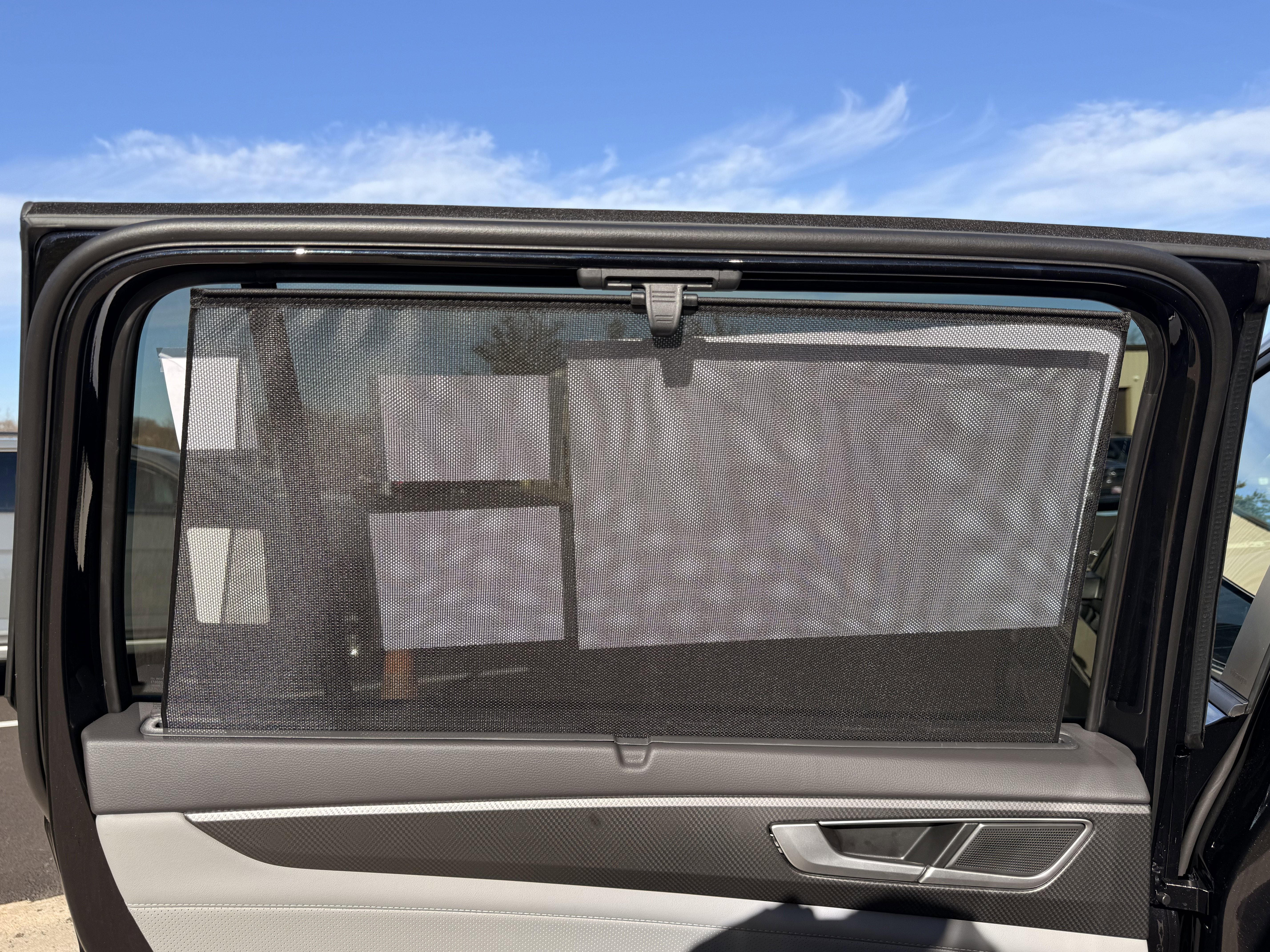 2026 Volkswagen Atlas Atlas Peak Edition - Photo 8