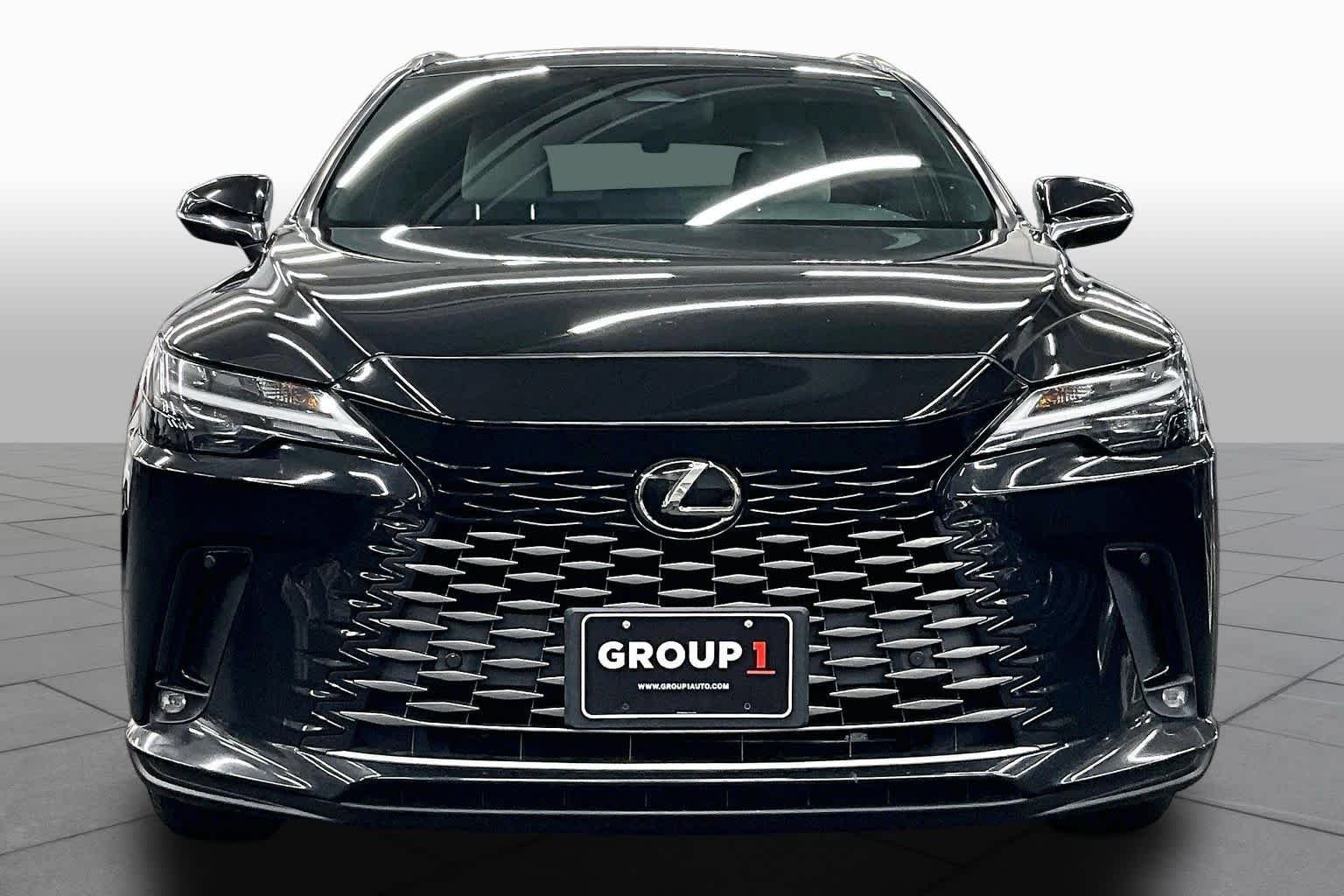 Used 2023 Caviar Lexus Premium image 4