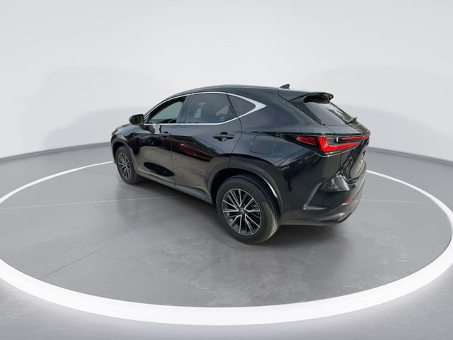 Certified Used 2024 Black Lexus 350h Base image 6