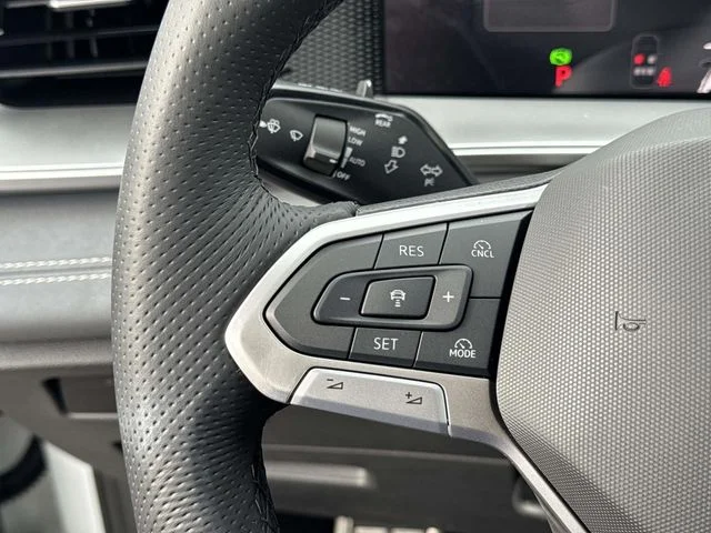New 2026 White/off-white Volkswagen 2.0T SE R-Line Black image 19