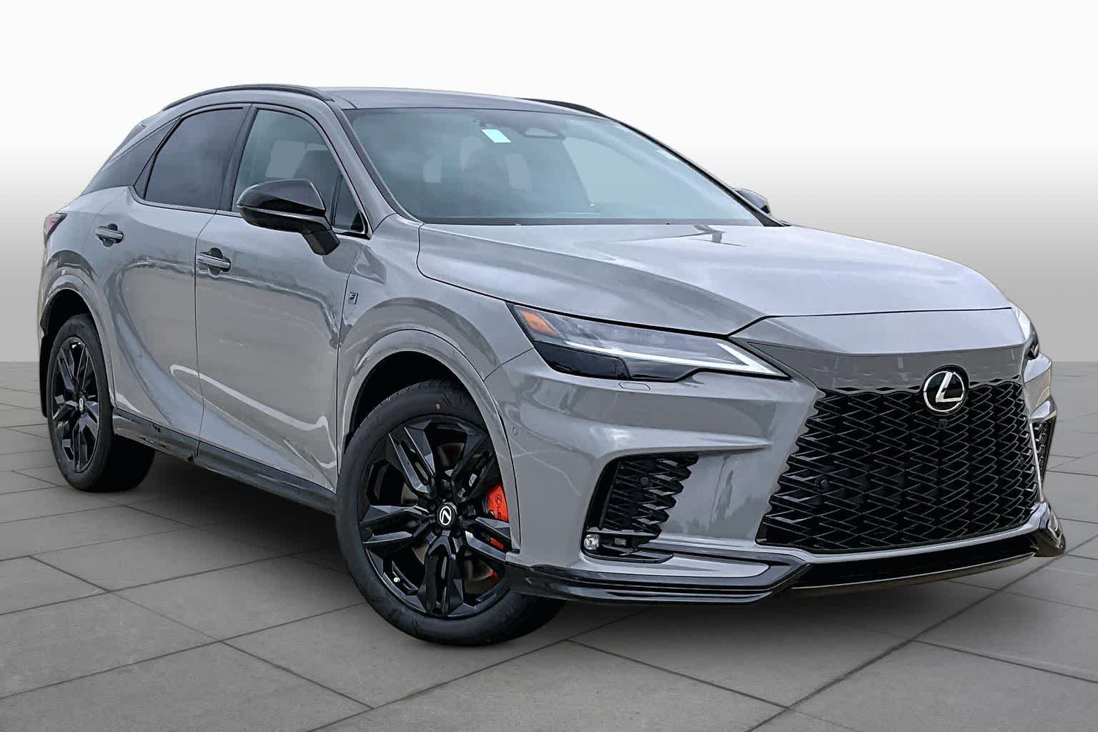 New 2026 Incognito Lexus F SPORT PERFORMANCE AWD image 2
