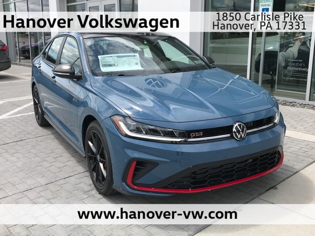 2026 Volkswagen Jetta 2.0T GLI Autobahn's photo
