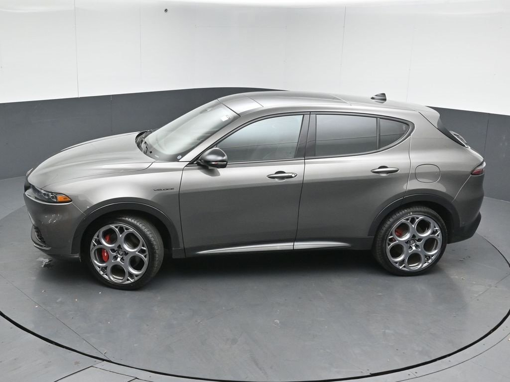 2024 ALFA ROMEO TONALE - Image 48