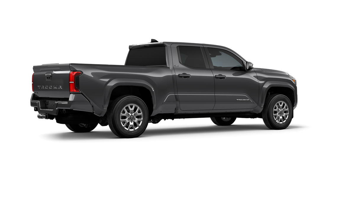 2025 Toyota Tacoma SR5 - Photo 44