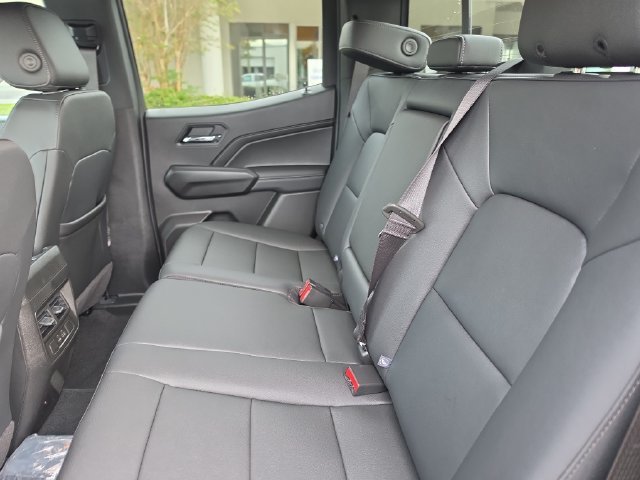 2026 Chevrolet Colorado LT - Photo 11