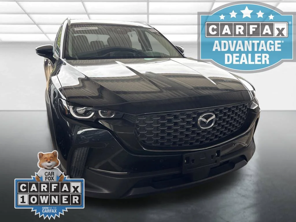 Used 2026  Mazda 2.5 S Preferred image 2