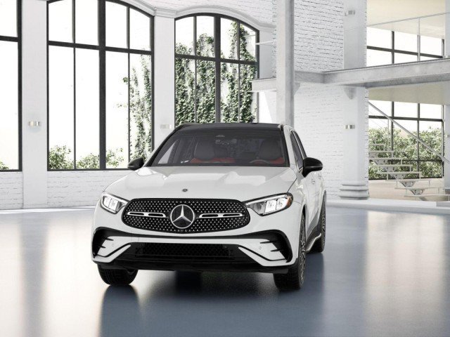 New 2026 Polar White Mercedes-Benz  image 63