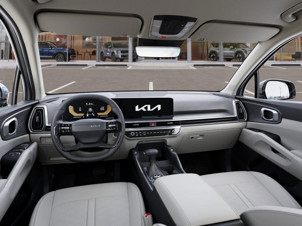 2026 Kia Sorento S - Photo 14