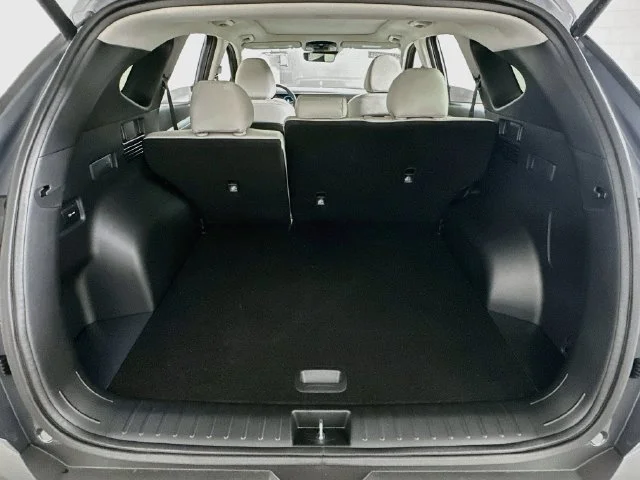 New 2026 Gray Hyundai Limited image 24