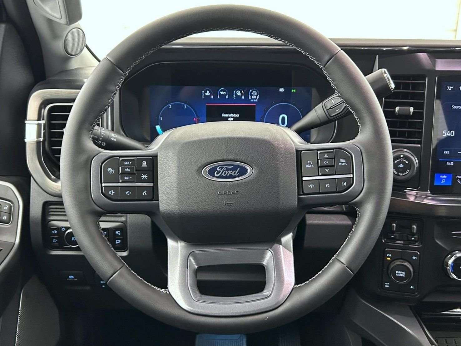 New 2026 Avalanche Ford Lariat image 11
