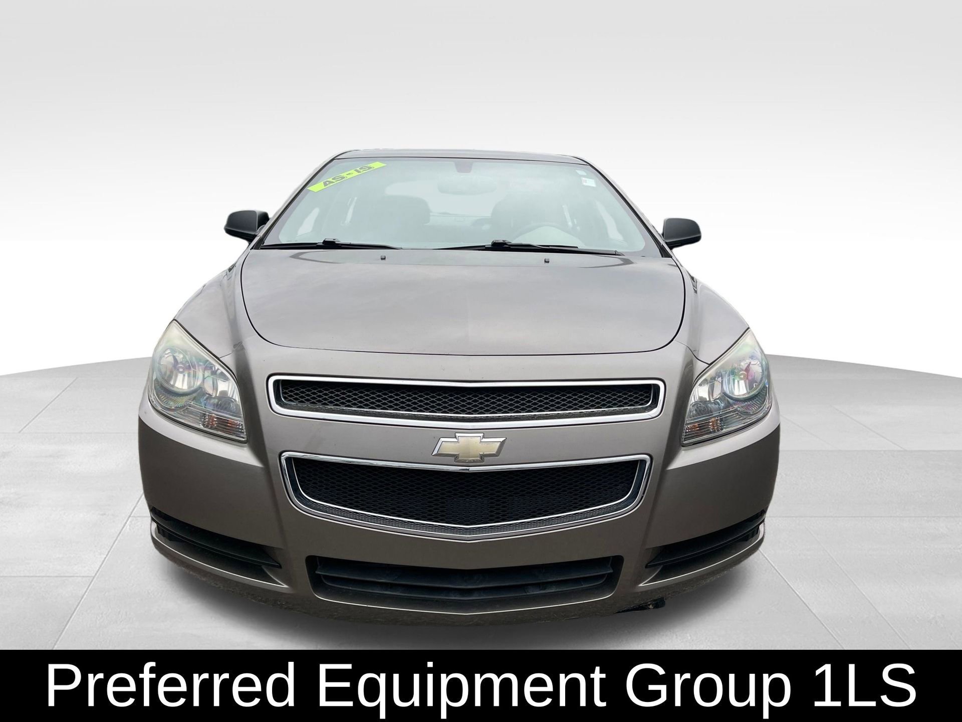 Used 2011 Chevrolet Malibu 1LS with VIN 1G1ZB5E12BF110296 for sale in Summerville, SC