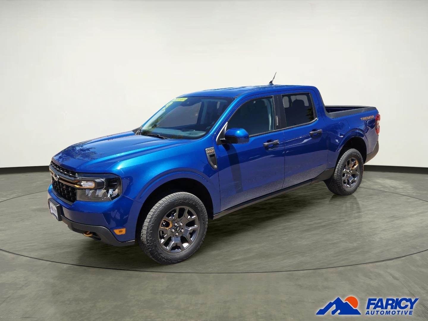 2023 Ford Maverick XLT Advanced AWD photo
