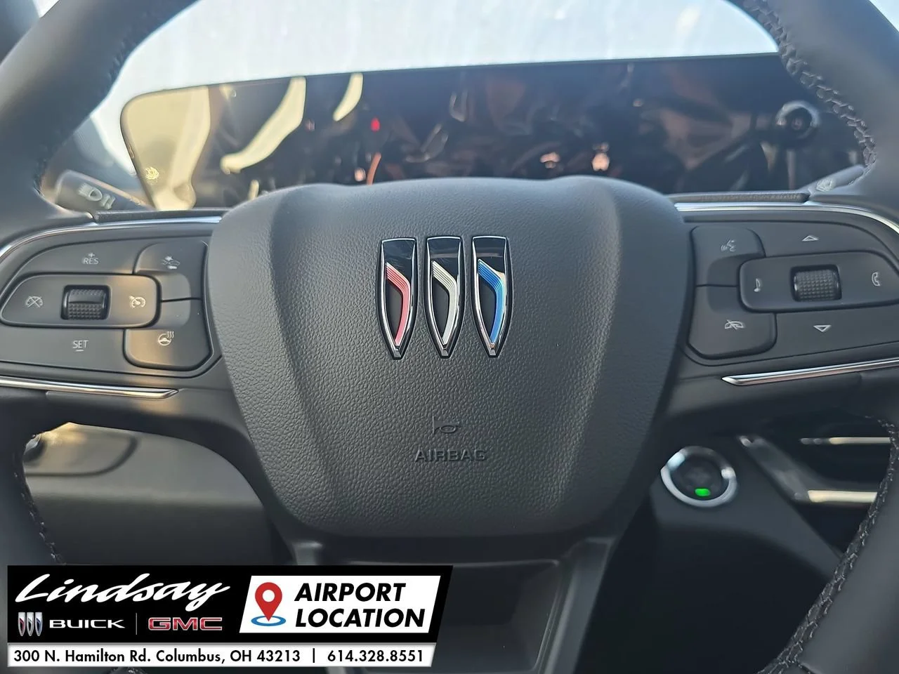 2026 Buick Envista Sport Touring - Photo 12