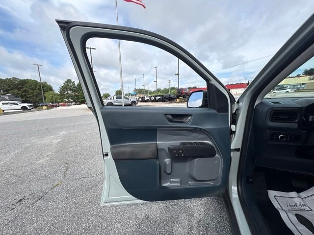 Used 2024 Green Ford XL image 11