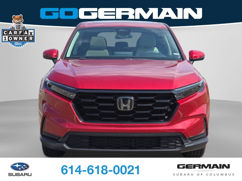 Used 2023  Honda EX image 3