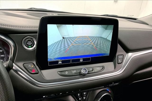 2025 Chevrolet Blazer 2LT - Photo 27