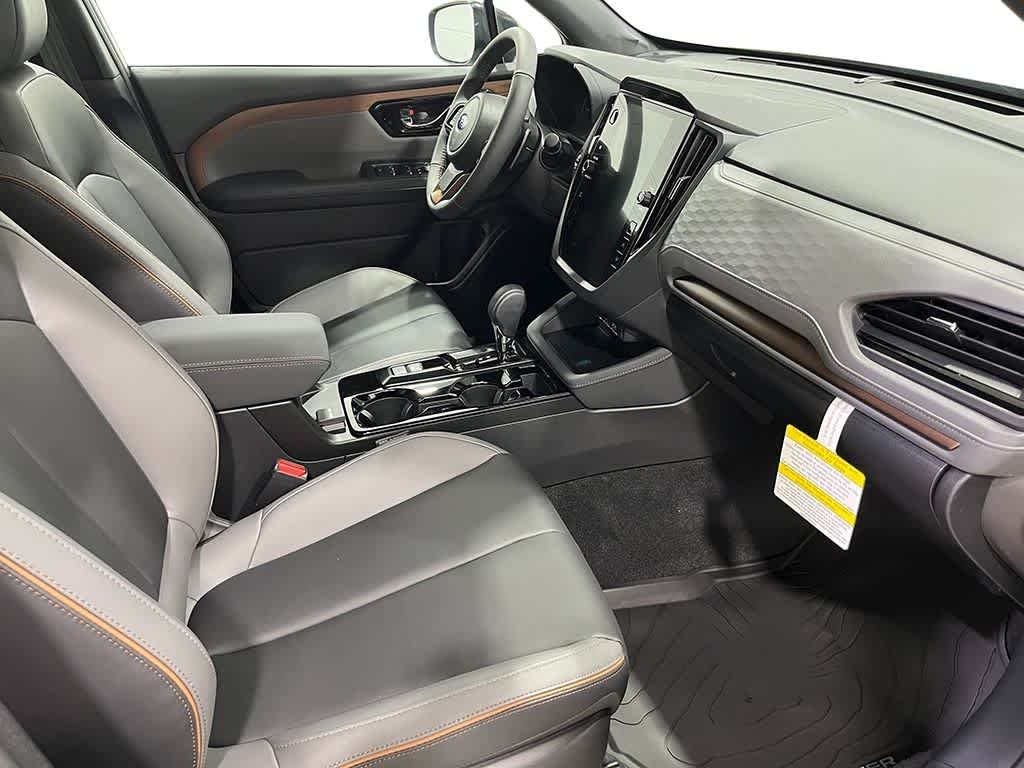 Certified Used 2026 River Rock Pearl Subaru Sport image 26
