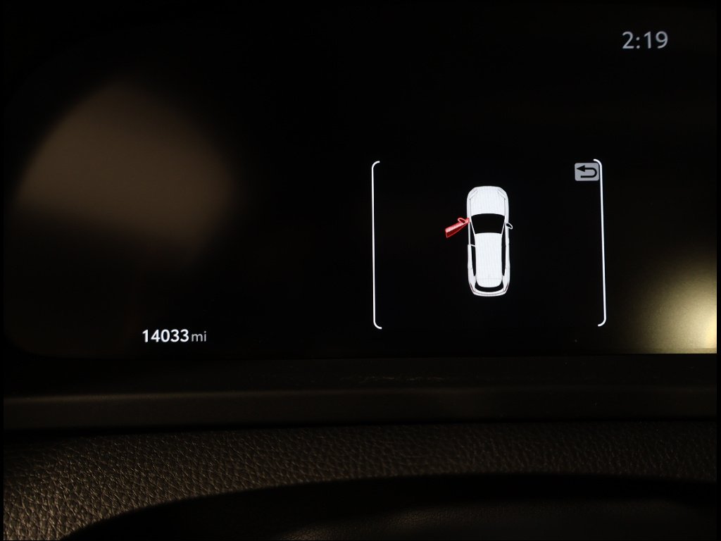 Used 2025 GRAY Toyota Limited image 9