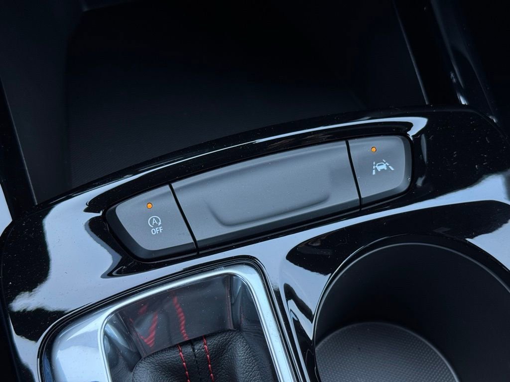 2026 Chevrolet Trax RS - Photo 28
