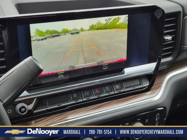 2026 Chevrolet Silverado 2500 HD LT - Photo 24