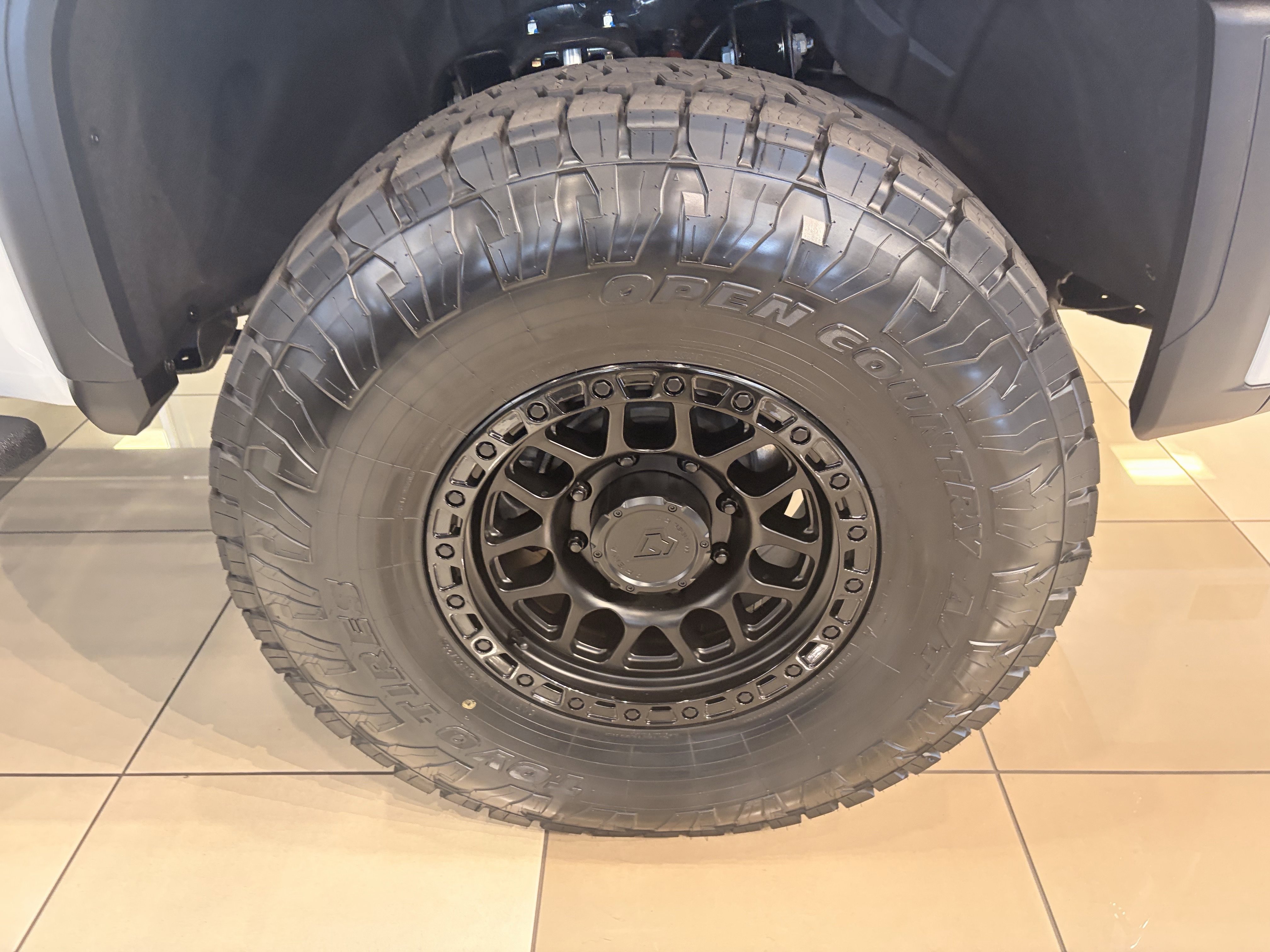 2026 GMC Sierra 2500HD AT4 - Photo 8