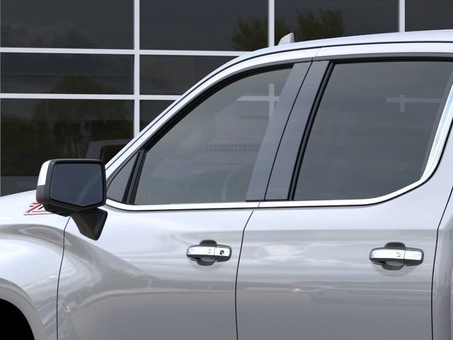 2026 Chevrolet Silverado 1500 LTZ - Photo 12