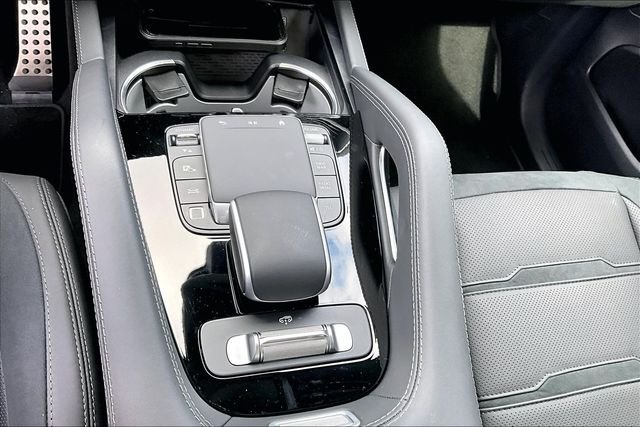 Used 2025 Black Mercedes-Benz GLE 63 S AMG® image 19