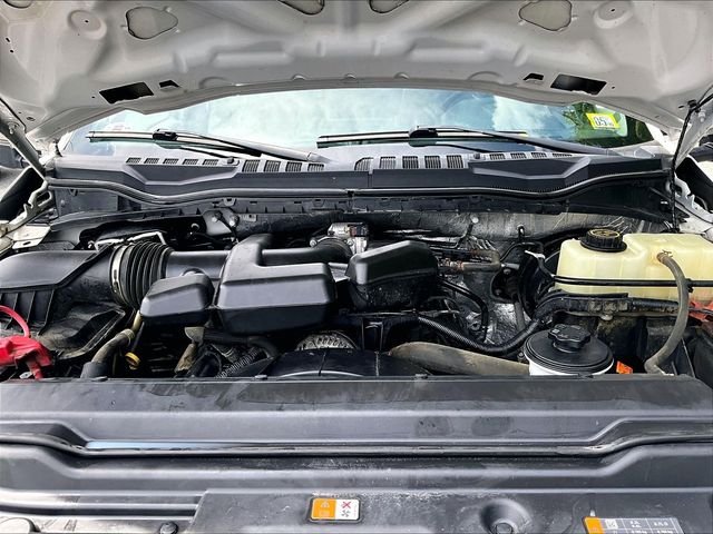 Used 2019 Oxford White Ford XL image 10