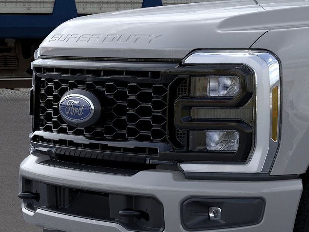 New 2026 Avalanche Ford F-250® XL image 17