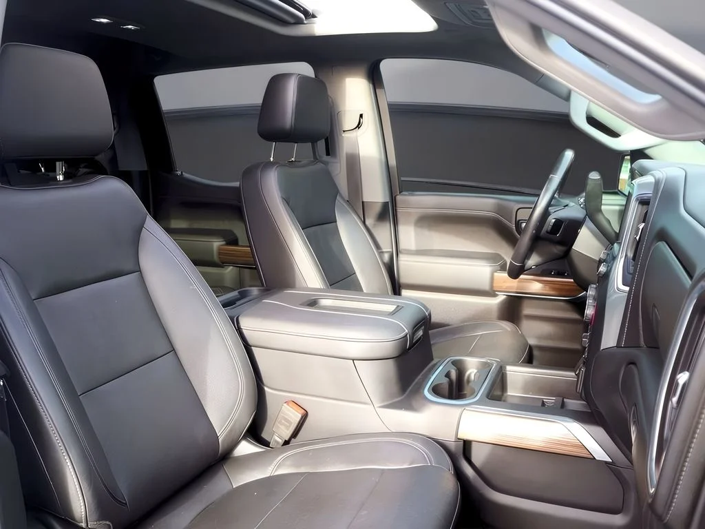 2020 Chevrolet Silverado 1500 RST - Photo 24