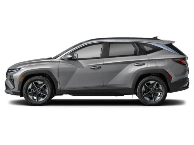 Used 2026 Phantom Black Hyundai SEL image 6