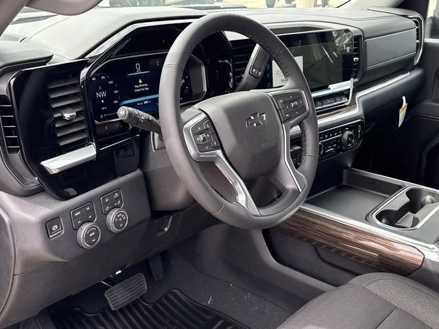 2026 Chevrolet Silverado 2500 HD LT - Photo 21