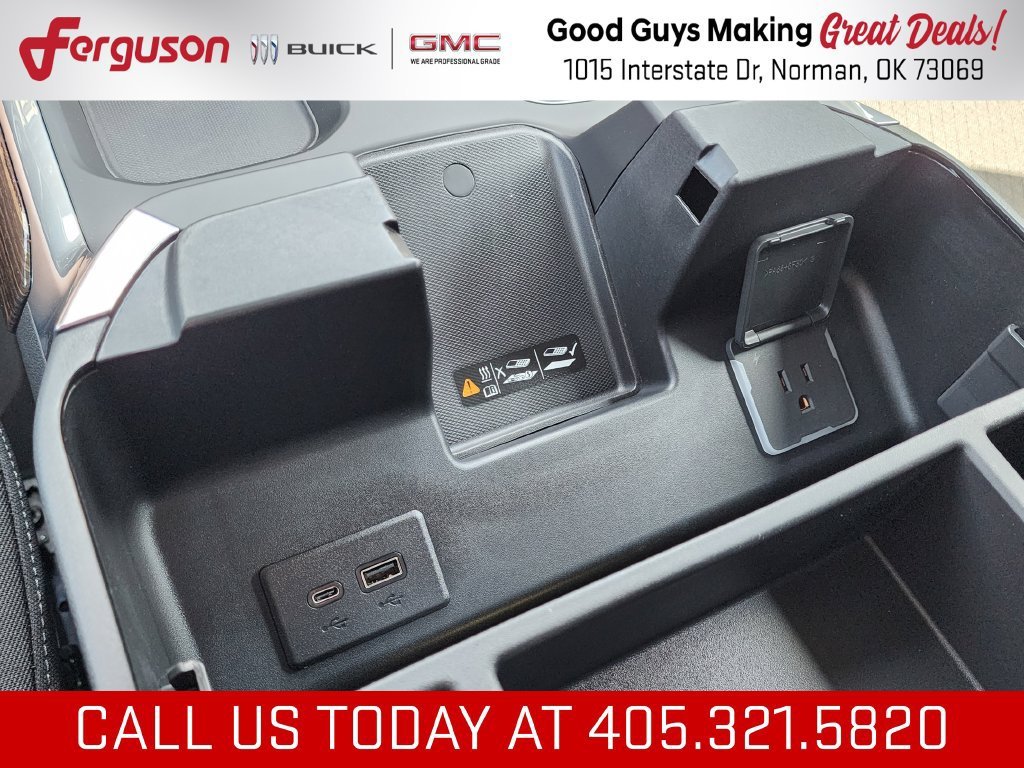 2026 GMC Sierra 1500 Elevation - Photo 33