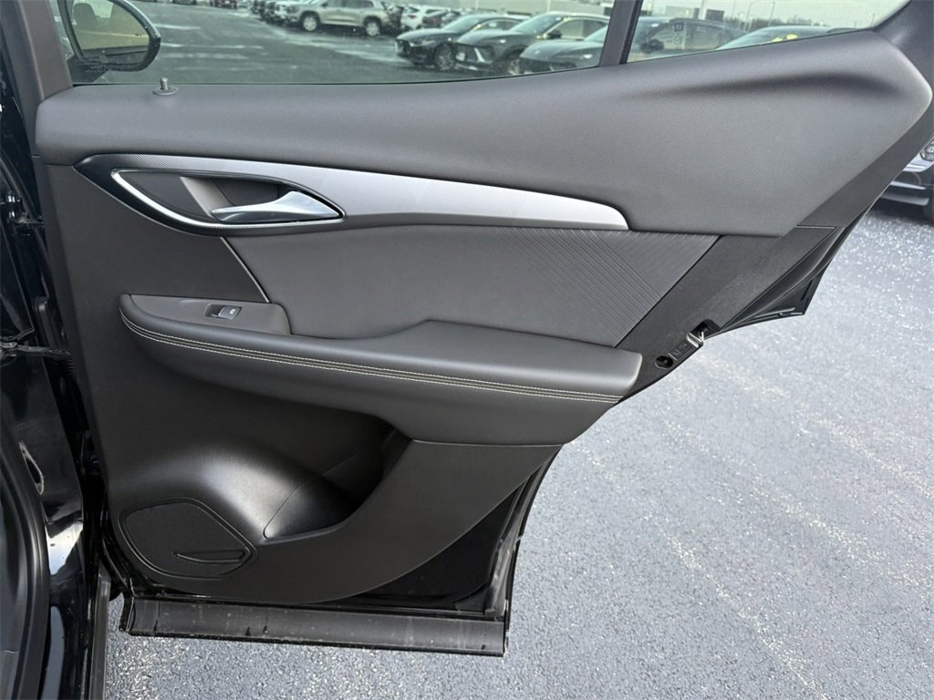 2026 BUICK ENVISION - Image 34