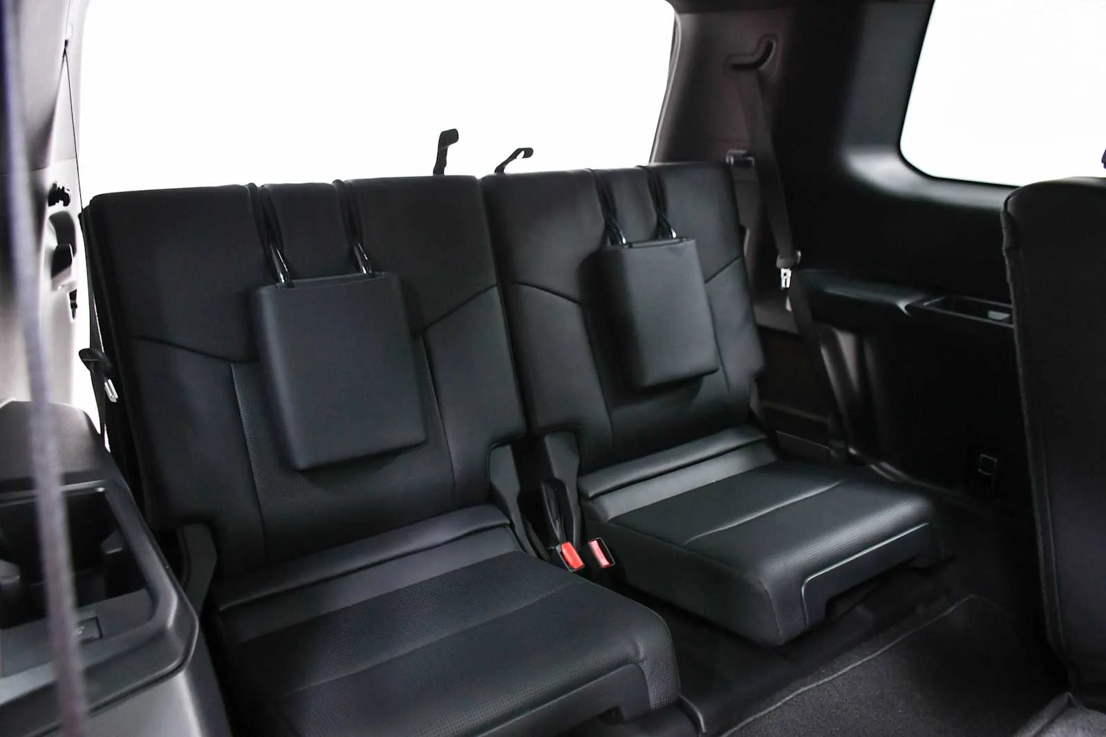 Certified Used 2026 NIGHTFALL MICA Lexus Luxury+ image 27