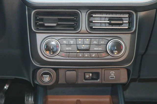 2024 Ford Maverick Lariat - Photo 15