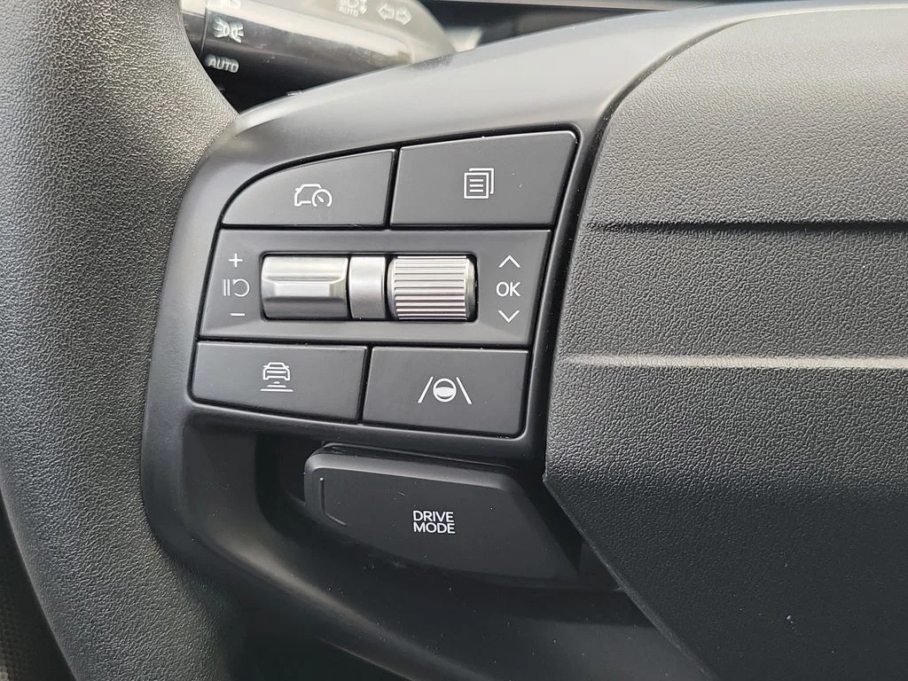 2025 Kia K4 LXS - Photo 24